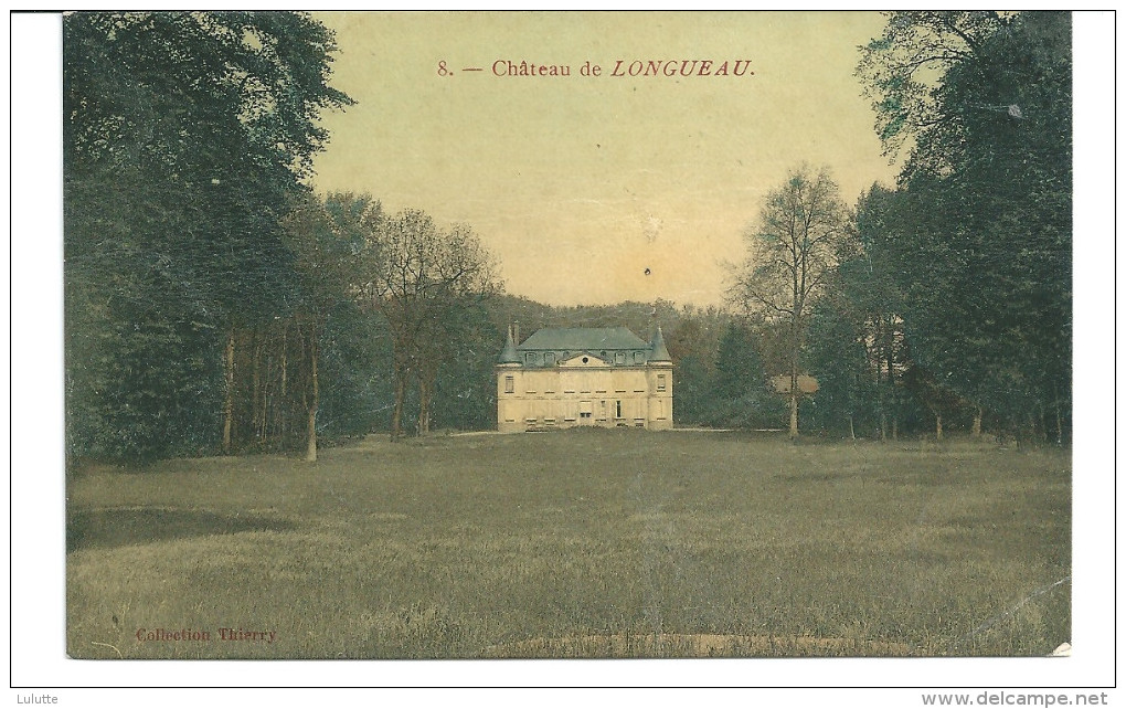 Longueau Le Chateau - Longueau
