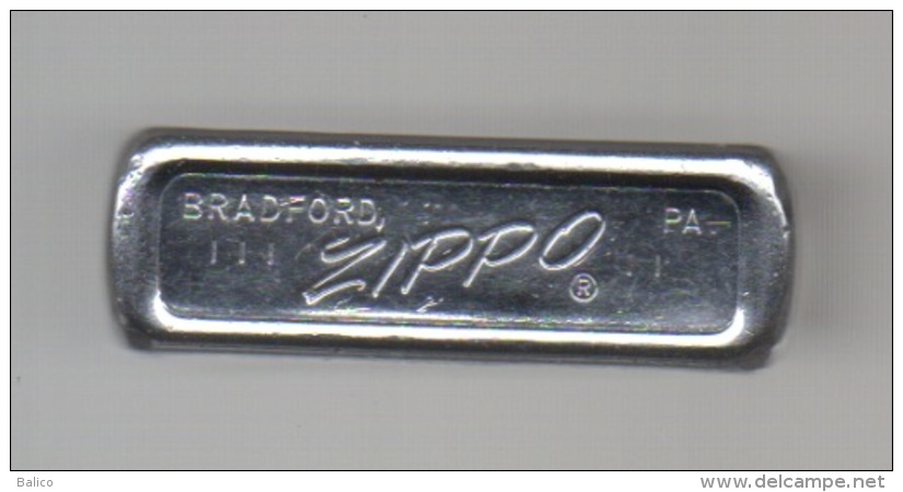 ZIPPO Retour Du Viet Nam - YRBM - 21 - 1969 - Ref, 730 - Zippo