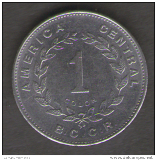 GUATEMALA 10 CENTAVOS 1988 - Guatemala