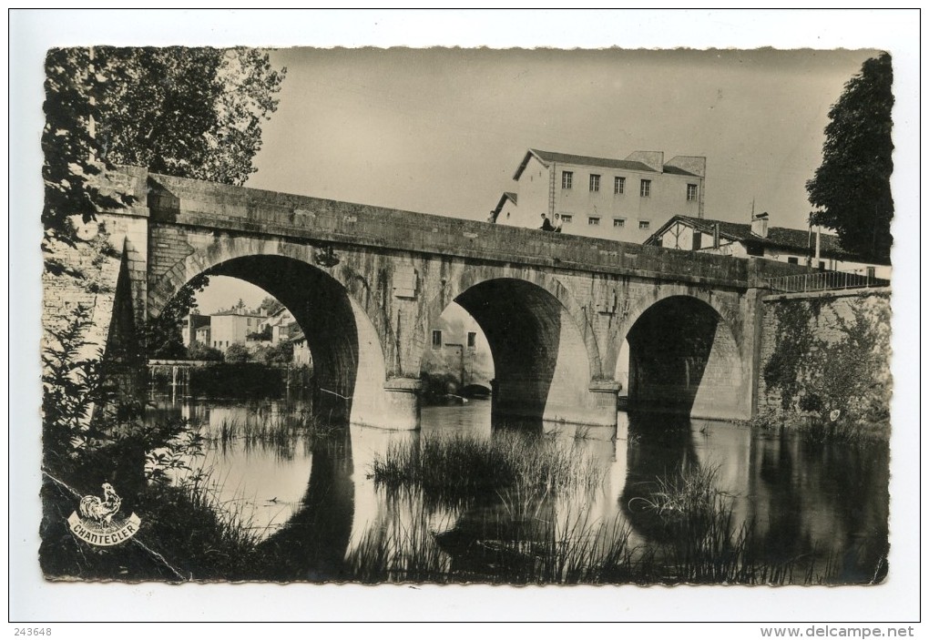 Saint Palais Pont Sur La Bidouze - Saint Palais