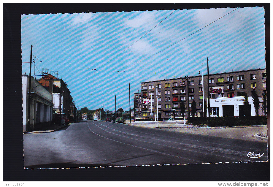 HAUBOURDIN RUE SADI CARNOT - Haubourdin