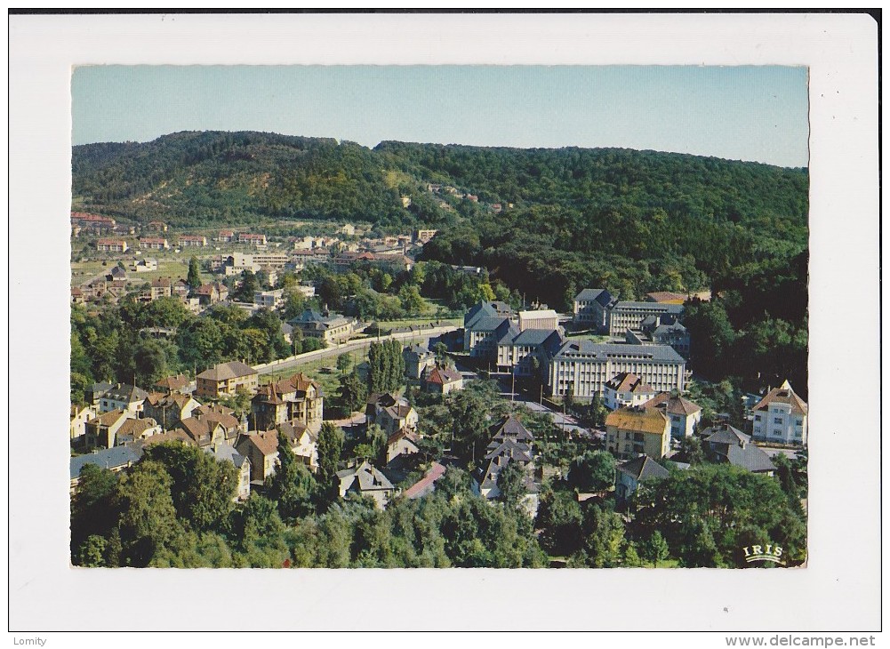 57 Forbach Vue Générale - Forbach