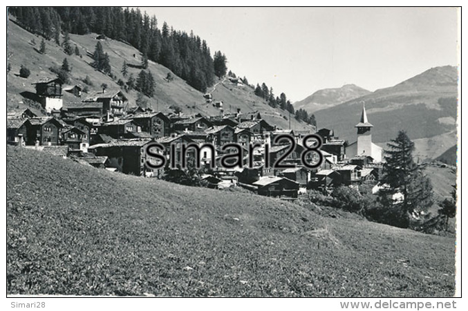 FERIENHAUS DER NATURFREUNDE - N° 14075 - CHALET DES AMIS DE LA NATURE - Autres & Non Classés