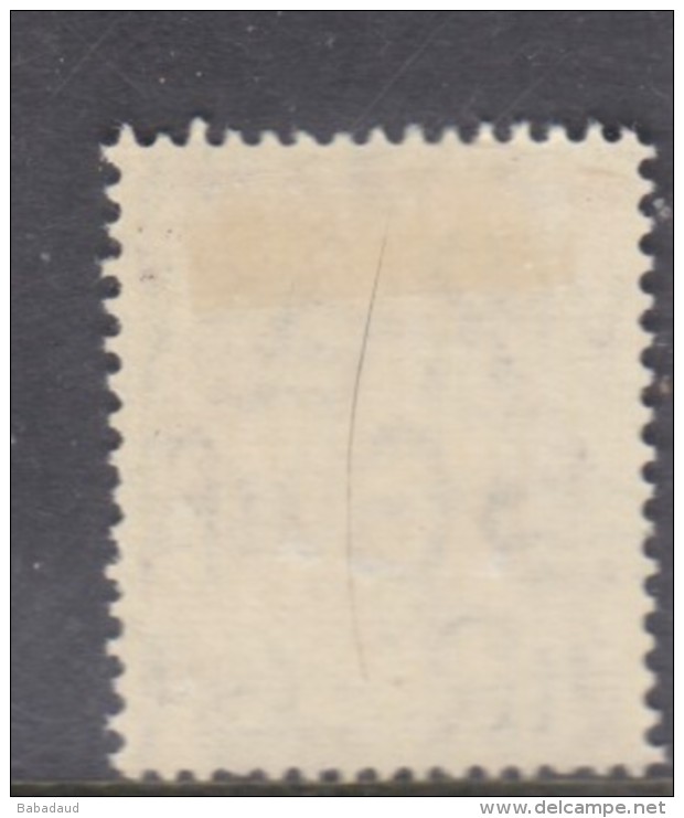 Great Britain, George VI, 1939, 1/= Bistre-brown,, MH * - Unused Stamps