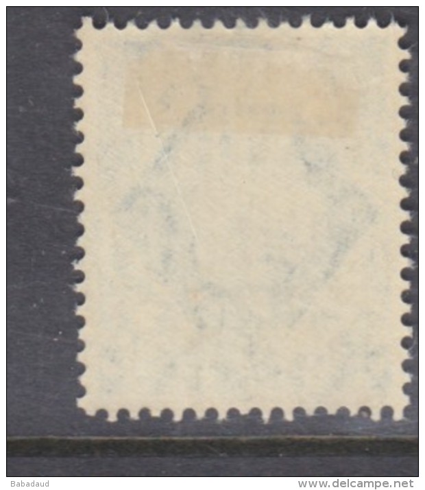 Great Britain, George VI, 1939, 10d Turuoise MH * - Unused Stamps