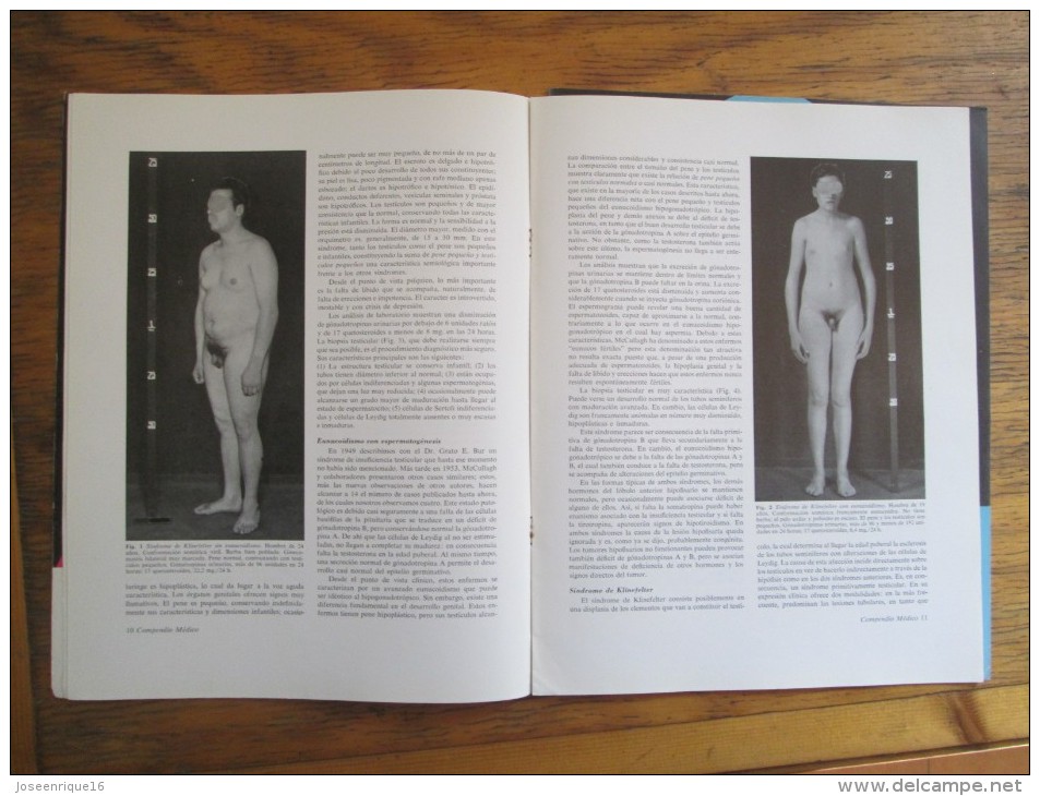 REVISTA COMPENDIO MEDICO SHARP & DOHME Nº 78 - 1957 - Health & Beauty