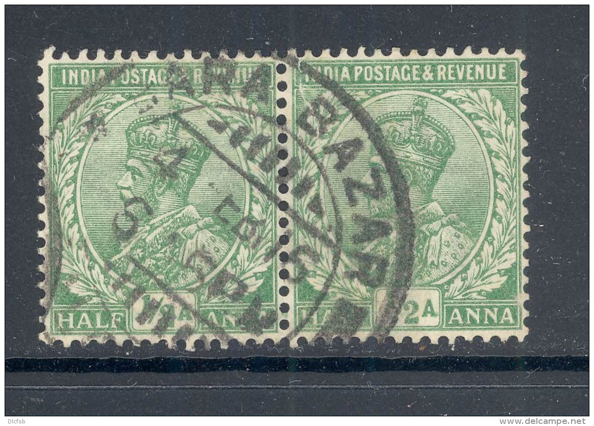 INDIA, Postmark BARA BAZAR - 1882-1901 Empire