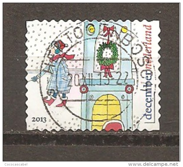 Holanda-Holland  Nº Yvert  3112 (Usado) (o) - Used Stamps