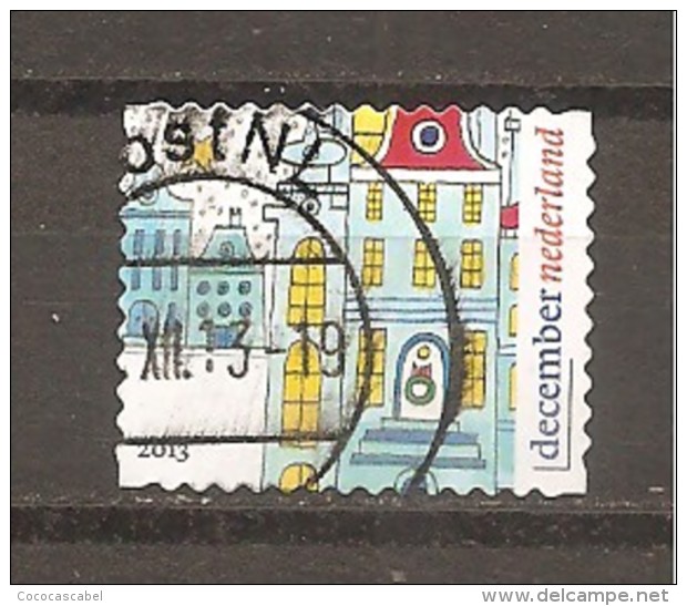 Holanda-Holland  Nº Yvert  3114 (Usado) (o) - Used Stamps