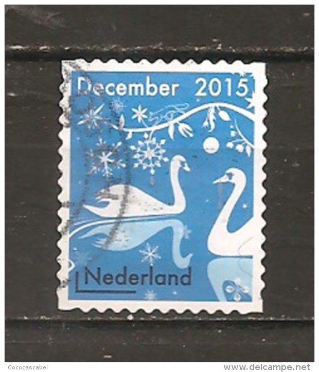 Holanda-Holland  Nº Yvert  3353 (Usado) (o) - Usados