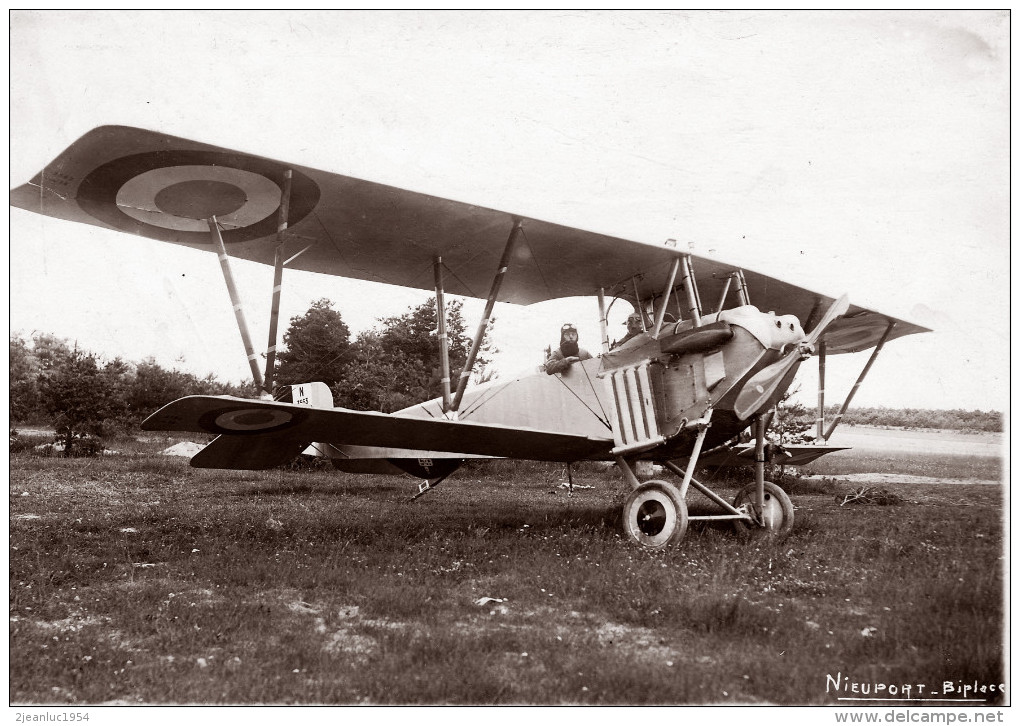 AVION AUX ENVIRONS DE REIMS VERTUS AVIZE ET BELFORT RETIRAGE D APRES PLAQUE PHOTO - ....-1914: Precursors