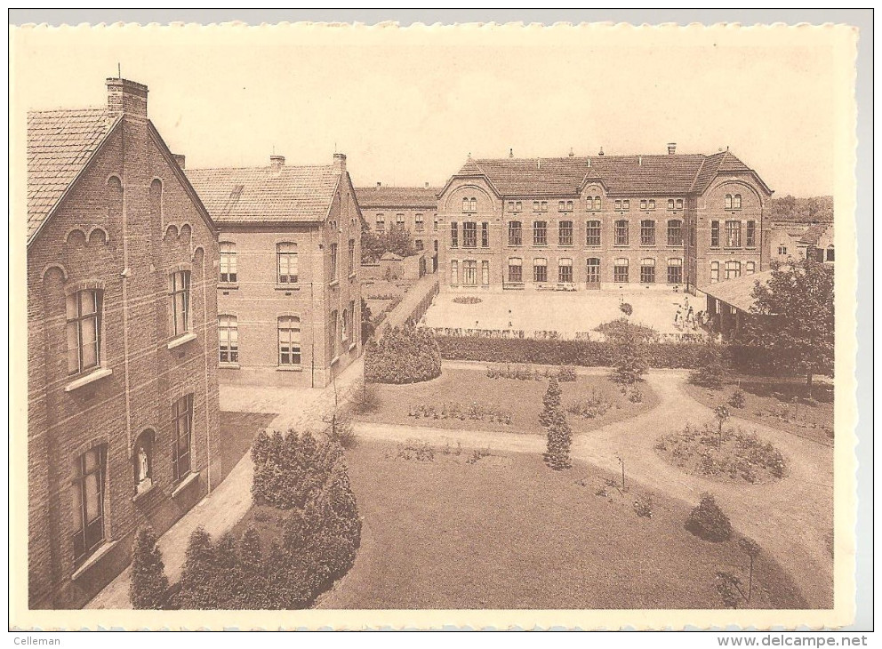 Lovendegem Zusters Van Liefde Panorama (f843) - Lovendegem