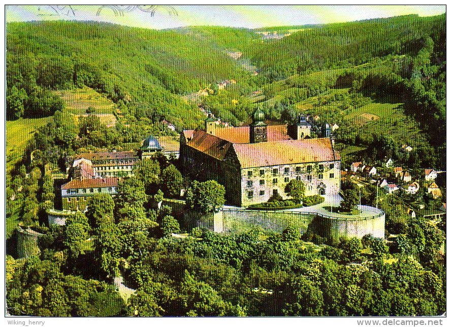 Kulmbach - Plassenburg 3 - Kulmbach