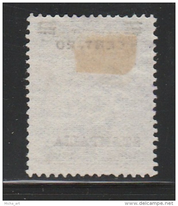 Italian Colonies 1916 Greece Aegean Islands Egeo Stampalia 20c On 15c No 8 Used (B352) - Aegean (Stampalia)