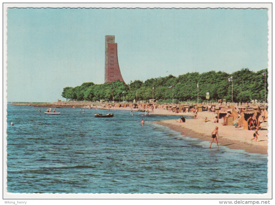 Laboe - Marine Ehrenmal 3 - Laboe