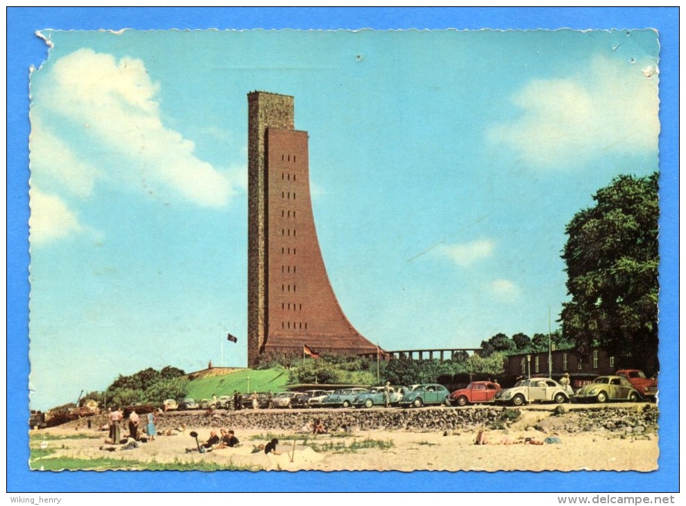 Laboe - Marine Ehrenmal 6 - Laboe