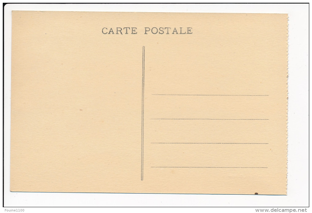 Carte De  Beg Meil   La Plage Des Dunes ( Recto Verso ) - Beg Meil