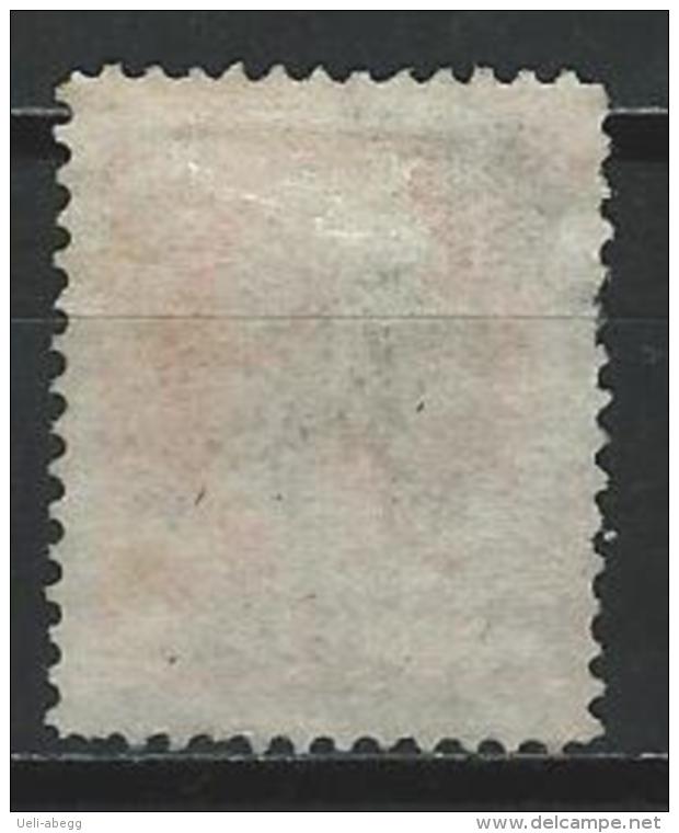 USA Sc 149, Mi 40 Used - Used Stamps