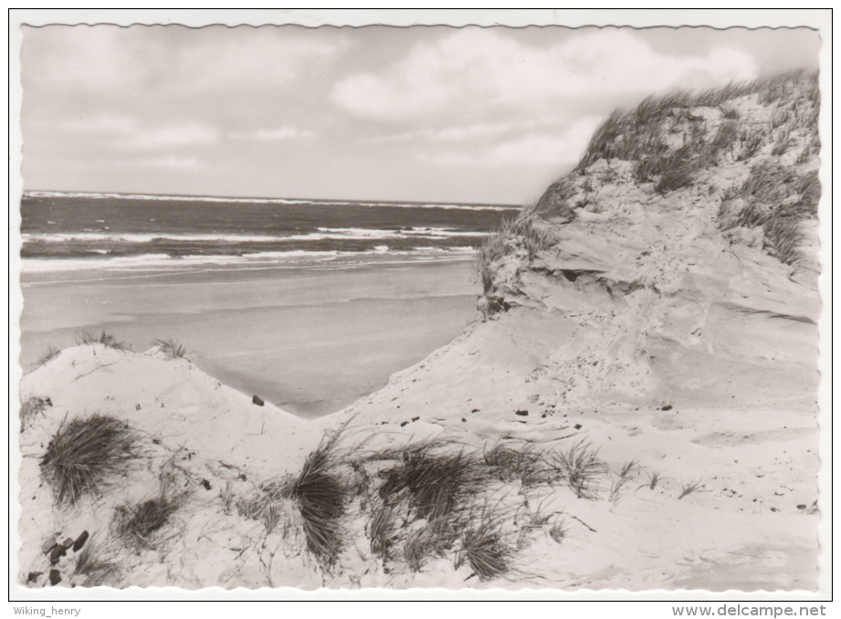 Langeoog - S/w Insel Langeoog 1 - Langeoog