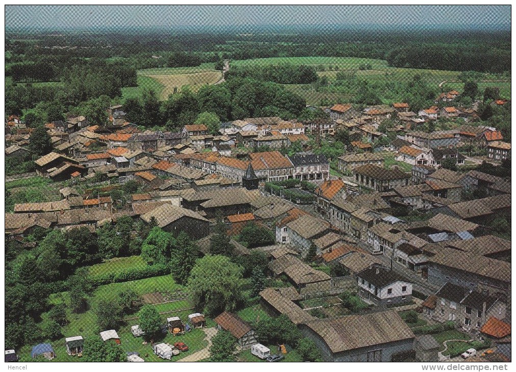 GIVRY-en-ARGONNE - Givry En Argonne