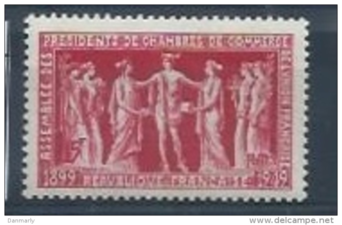 FRANCE : Y&T** N° 849 " Assemblée Des Présidents De Chambres De Commerce " - Nuovi