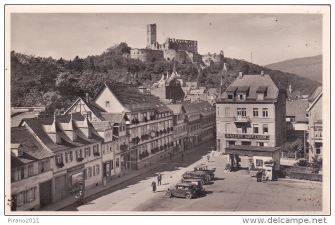 Königstein Im Taunus - Koenigstein