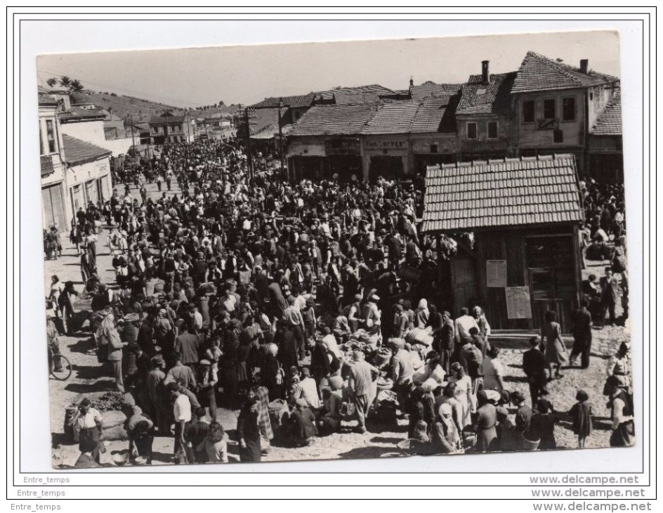 Bitolj Tjedni Vasar - North Macedonia