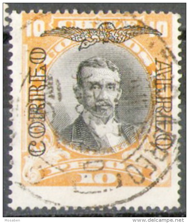 BOLIVIA - Yv. Aº 22	-				Chi-1294 - Cile