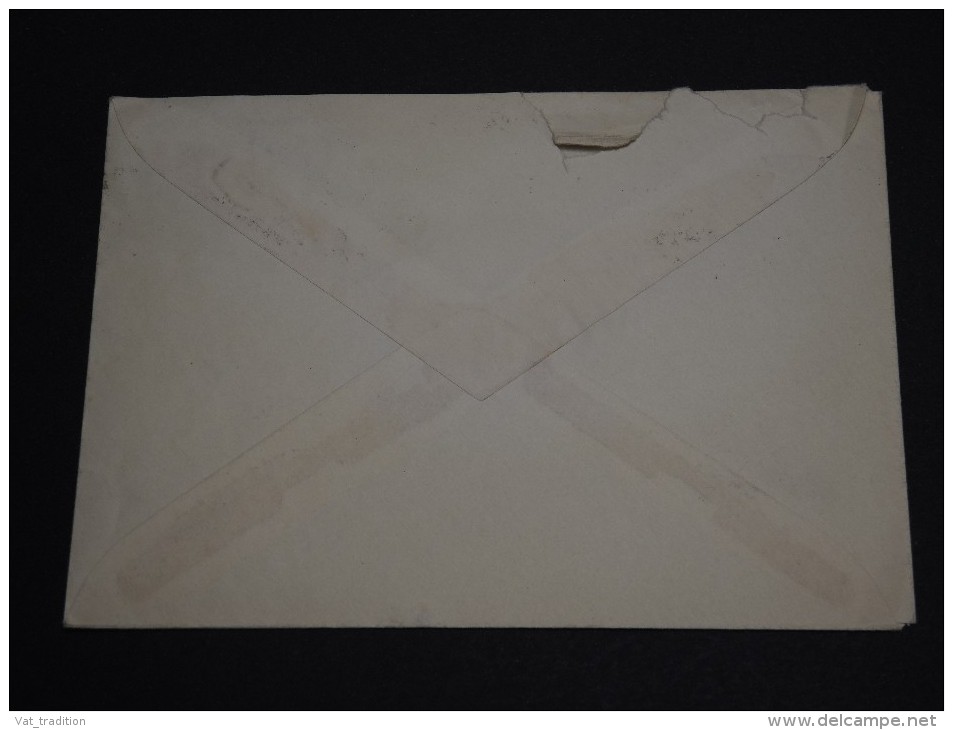 RUSSIE - Enveloppe Avec Oblitération Mécanique De Moscou En 1958 Pour La France - A Voir - L 329 - Cartas & Documentos