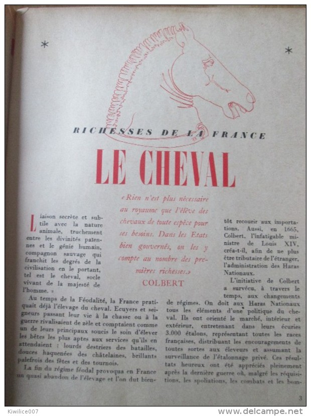 Rapports France Etats-unis 1950 Les Ballets Francais Aux Etats Unis   Danse  Classique - Autres & Non Classés