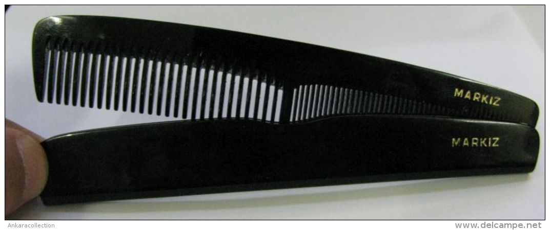 AC - MARKIZ COMB BRAND NEW FROM TURKEY