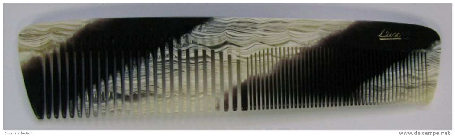 AC - LUXOR COMB # 1 BRAND NEW FROM TURKEY - Accesorios