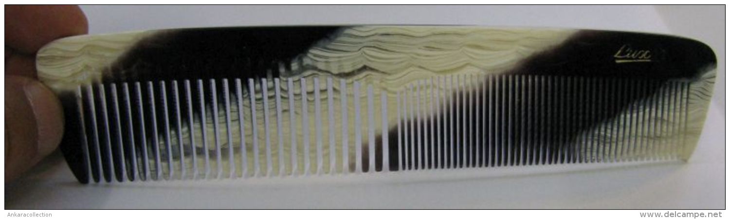 AC - LUXOR COMB # 1 BRAND NEW FROM TURKEY - Accesorios