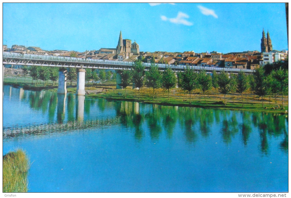 Puente Logroño - La Rioja (Logrono)