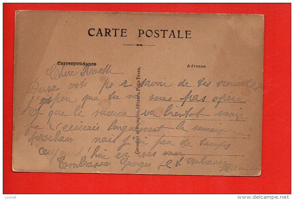 Apothéose De La Victoire - 14 Juillet 1919 - Le Coq Gaulois De 1914 Surmontant La Pyramide Des Canons Allemands - Manifestations