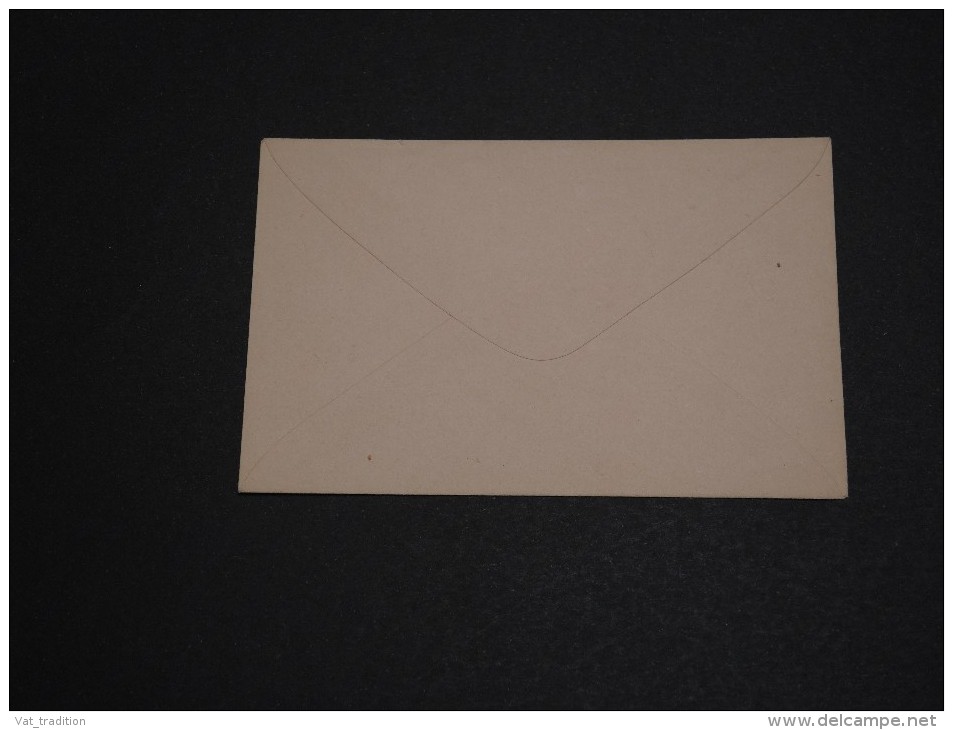 NOUVELLE - CALÉDONIE - Entier Postal ( Enveloppe)  Type Groupe Non Voyagé - A Voir - L 481 - Postal Stationery