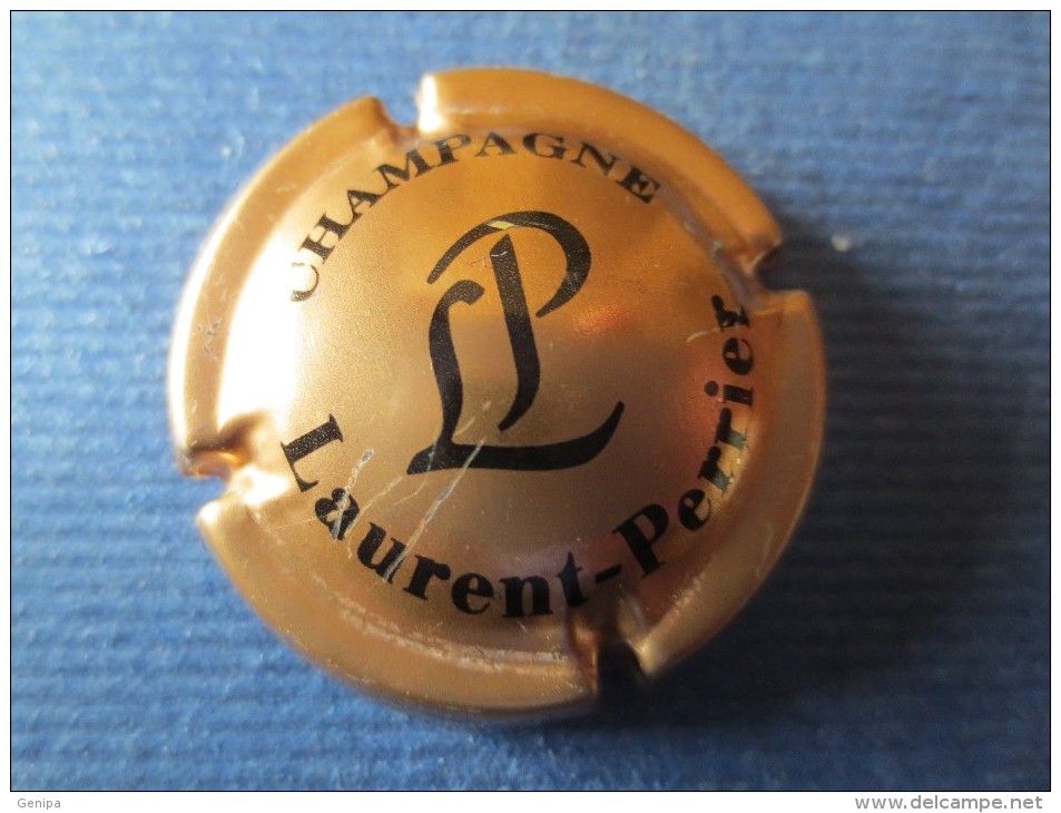LAURENT PERRIER Cuivre - Laurent-Perrier