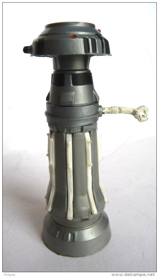 FIGURINE FIRST RELEASE  STAR WARS 1980 FX-7 MEDICAL DROID - First Release (1977-1985)