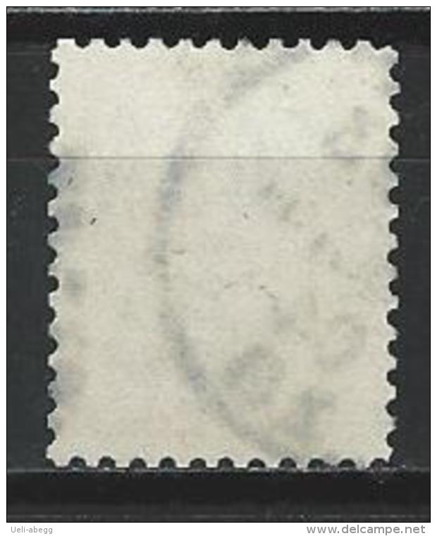 NSW SG 317, Mi 86 Inverted Watermark Used - Used Stamps