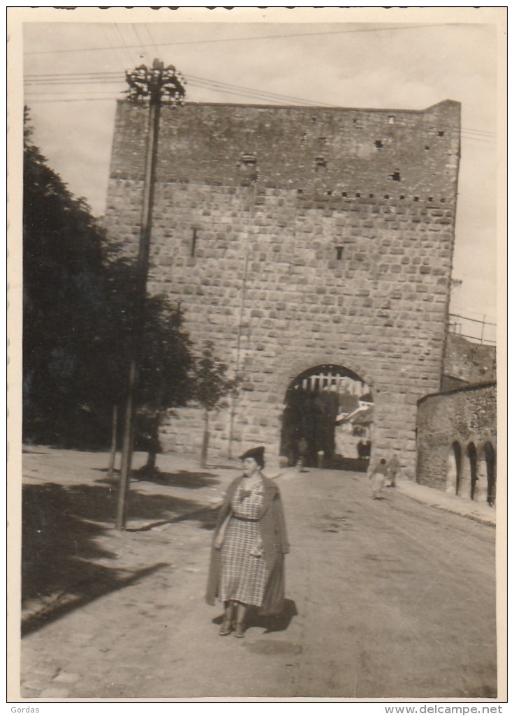 Austria - Heimburg - Photo 60x85mm - Bruck An Der Leitha