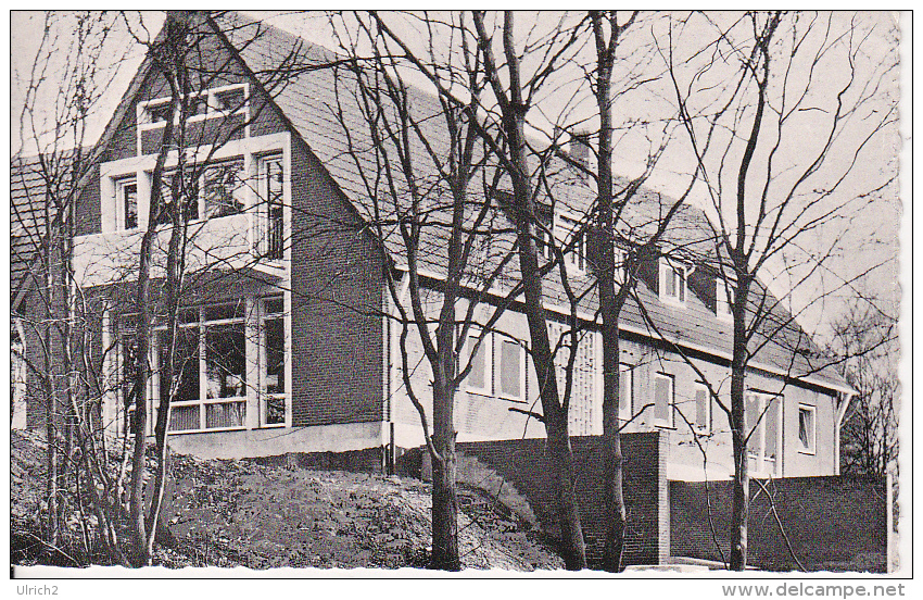 AK Arsbeck - Synodales Jugendheim - Ca. 1960 (23628) - Wegberg