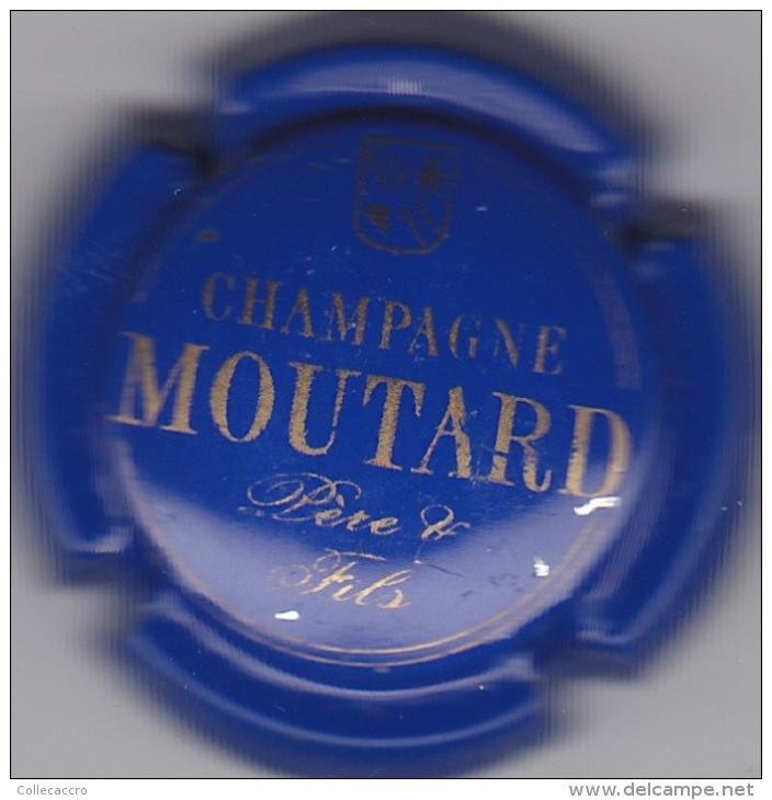 MOUTARD N°1 - Autres & Non Classés