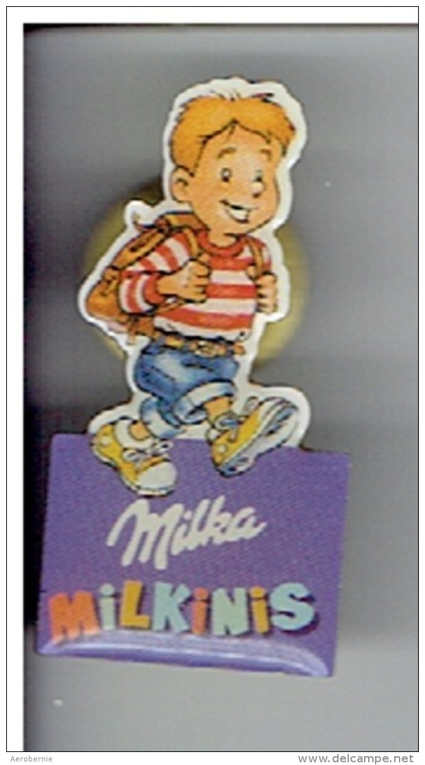 Pin MILKA - Milkinis - Lebensmittel