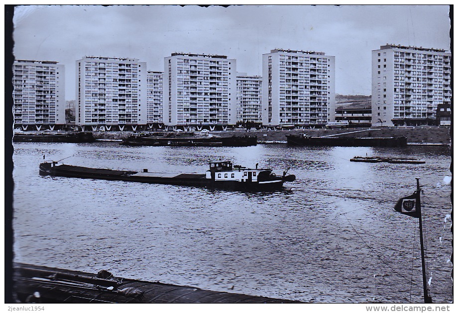 LIEGE BULDING ET PENICHE - Autres & Non Classés