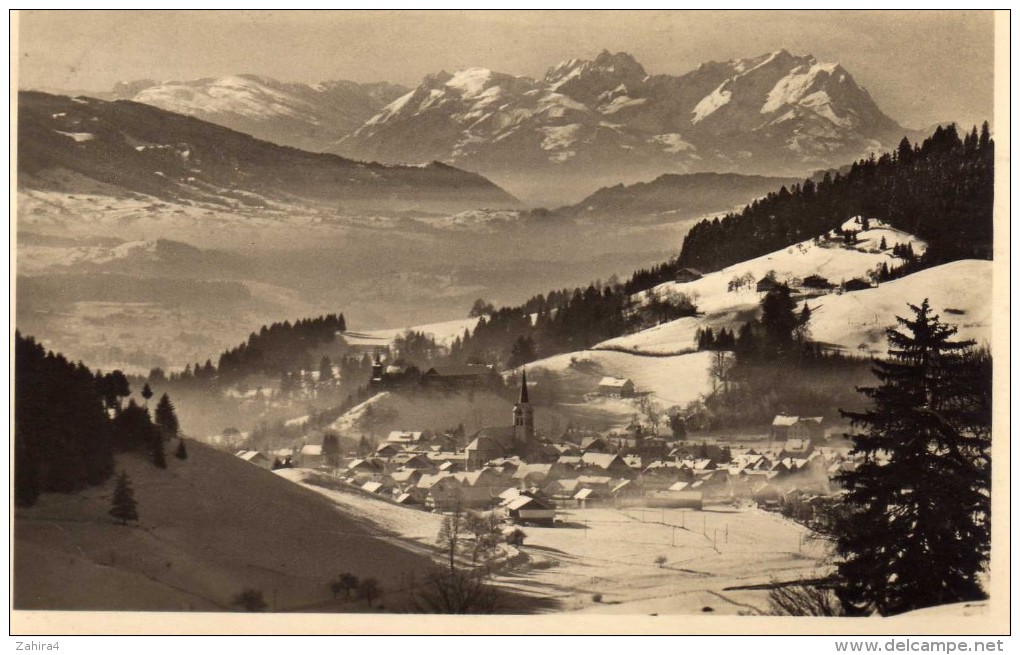 Wintersportplatz Oberstaufen, Bayer  - Sous La Neige - Oberstaufen