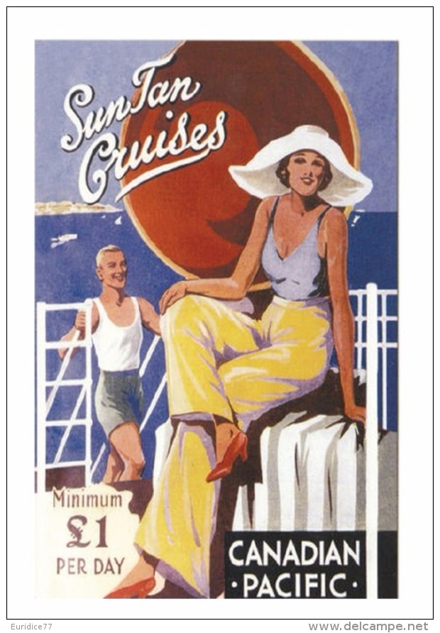 Vintage Robrt Opie Advertising Museum Postcard (8)  - Size: 15x10 Cm.aprox. - Pubblicitari