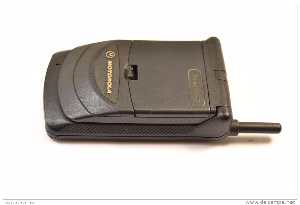 Telephone Portable Motorola Startac - Téléphonie