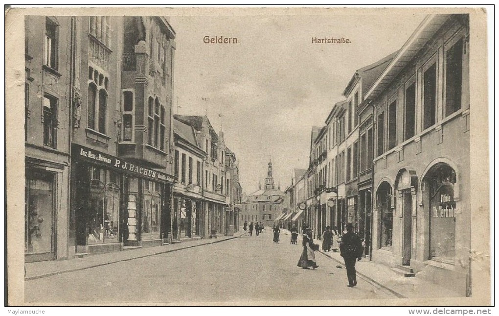 Geldern - Geldern