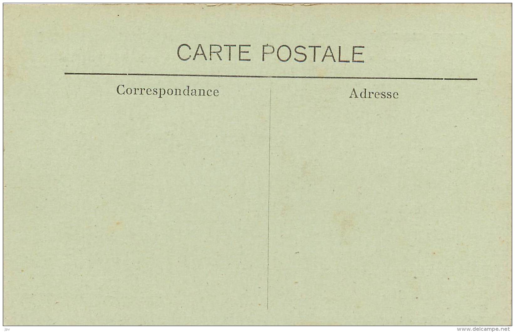 CARTE POSTALE : CAP FERRET, PAR ARCACHON . LA COTE D'ARGENT . VUE GENERALE PANORAMIQUE D'UNE PARTIE DU CAP FERRET . - Sonstige & Ohne Zuordnung