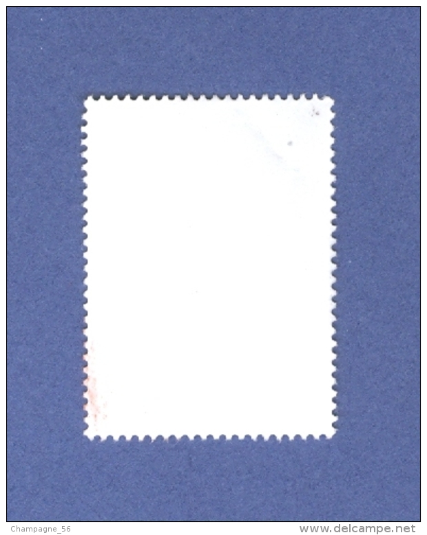 * 1999 N° 3283  LE CHARTREUX  13.12.1999  OBLITÉRÉ YVERT 0.50 € - Used Stamps